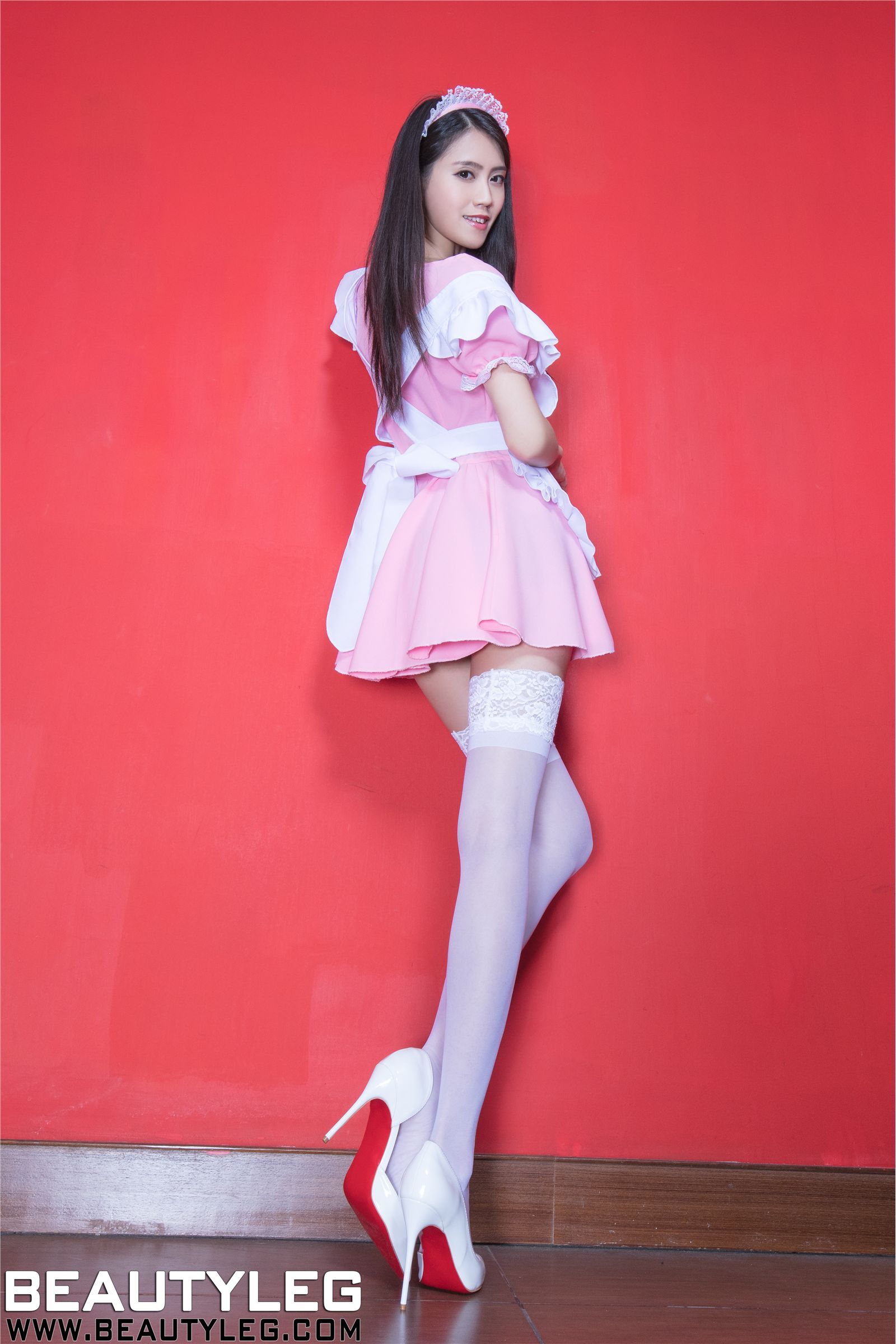 [Beautyleg]2017.11.01 No.1522 Candy